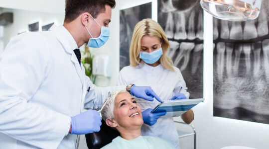 dentiste lyon
